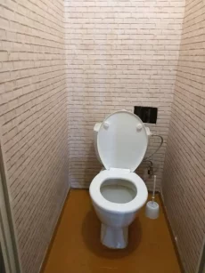 Однокомнатная квартира