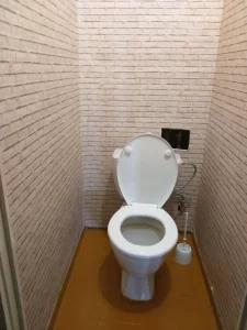 Однокомнатная квартира