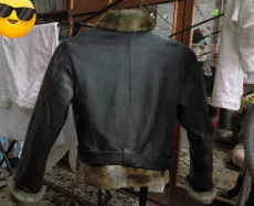 Куртка на девочку 122-128