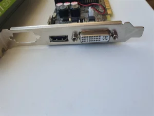 Видеокарта GT 210 1Гб