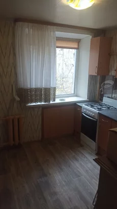 3-х Комнатная квартира в центре города.