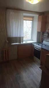 3-х Комнатная квартира в центре города.