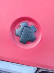 Опель кадет