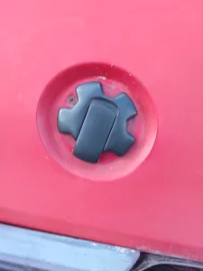 Опель кадет