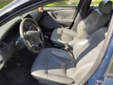 Фиат марио
