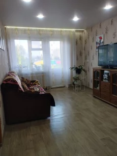 Продам 3-х комнатную квартиру