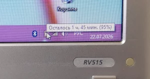 Ноутбук Samsung RV515