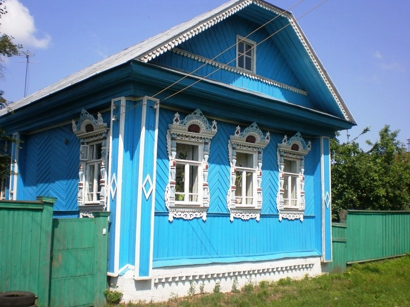 Для сведения всех домовладельцев!