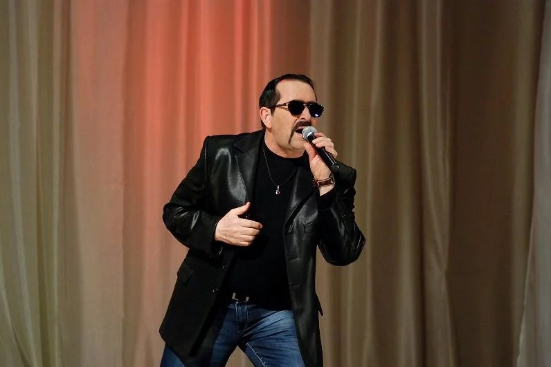 Запахнет весной. В Бобруйск приедет бывший солист группы «Бутырка»