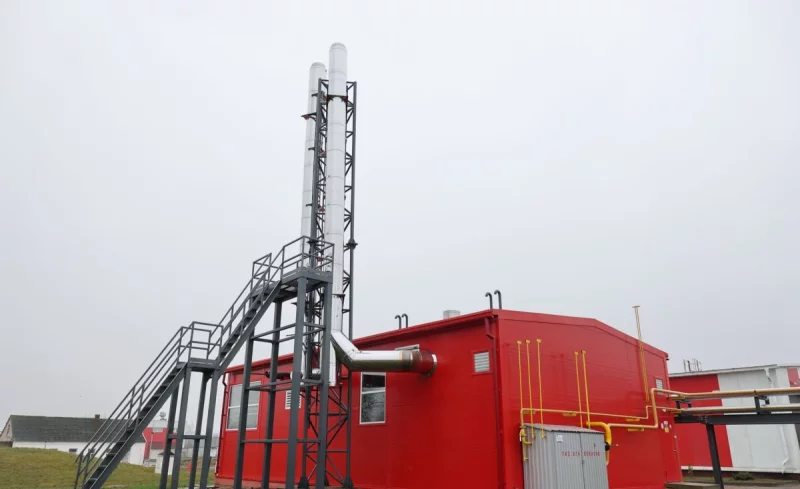 О коллективе и зарплатах на Бобруйском мясокомбинате рассказала директор предприятия