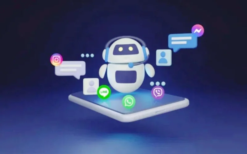 Почему посетители уходят с сайта без обращения и как онлайн-коммуникация спасает конверсию