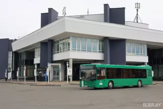 Бобруйский автопарк сообщил об изменениях в движении пригородного транспорта с 24 октября