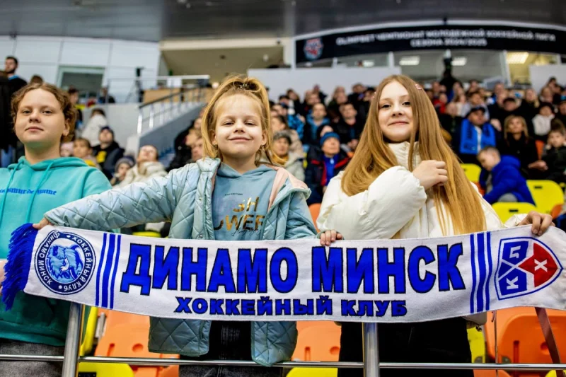 Защитник и нападающий «Динамо-Шинника» отправились в минское «Динамо»