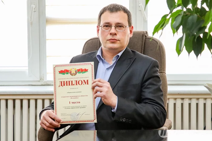  «Белшина» опередила «Бобруйскагромаш» и «Теплоэнергетику»