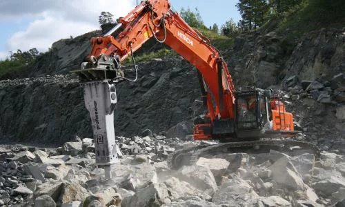 Что такое гидравлический молот?