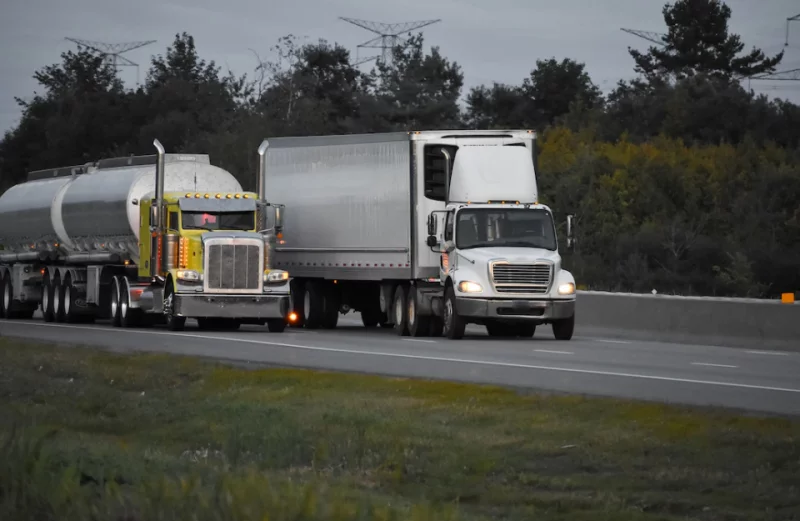Как не переплатить за грузоперевозку?