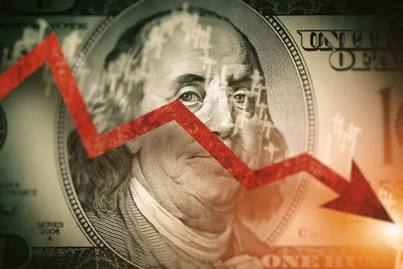 Доллар ниже 3 рублей. Впервые с июня 2023 года