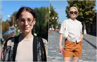 34 августа в Бобруйске. Стритстайл фоторепортаж BOBR.BY