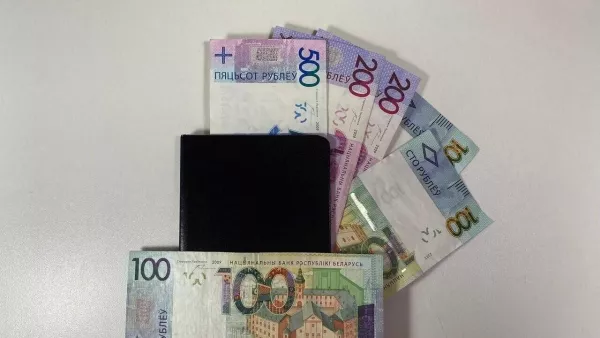 3620 руб! Где в Беларуси самые высокие зарплаты: топ-10 районов и городов