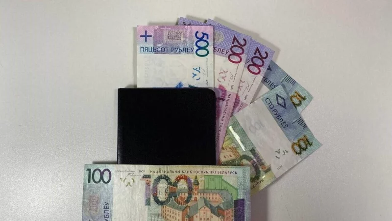 3620 руб! Где в Беларуси самые высокие зарплаты: топ-10 районов и городов