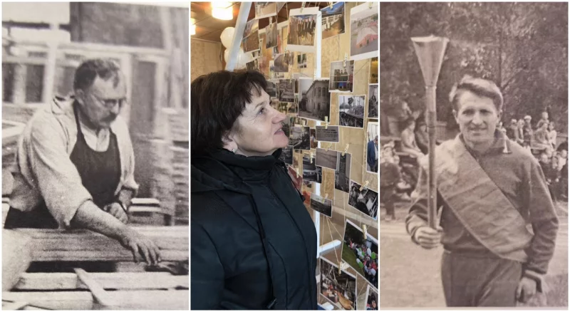 95 лет ОАО «ФанДОК»: история в снимках