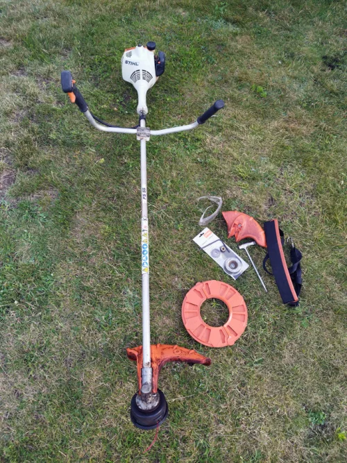 Триммер STIHL FS 55