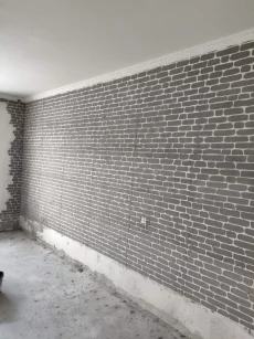 Строительные работы