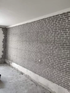 Строительные работы