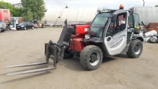 Эвакуатор, манипулятор и экскаватор-погрузчик