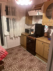 Однокомнатная квартира на длительный срок