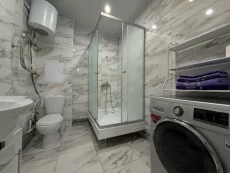 Однокомнатная квартира в центре