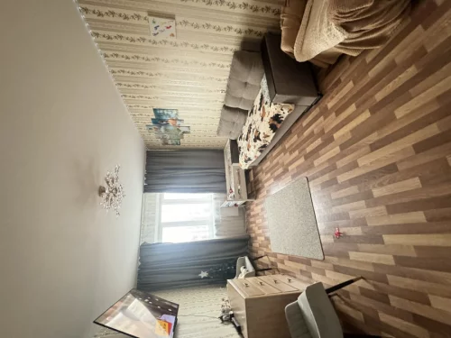 Однокомнатную квартиру