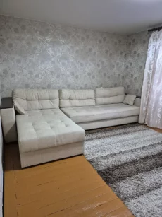 2х комнатную в центре