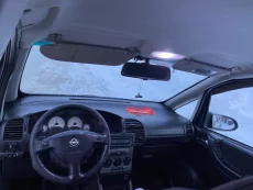 Минивен для себя