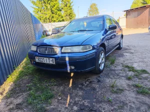 Ровер 400 490уе