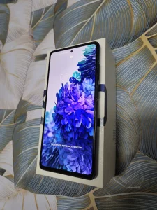 Samsung S20 FE 6/128