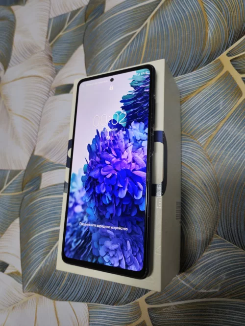 Samsung S20 FE 6/128