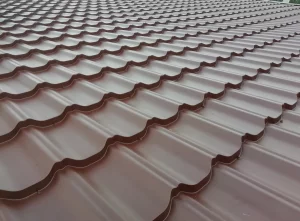 Металлочерепица Марсель, Барселона, Гарда, Стелла, Монтеррей