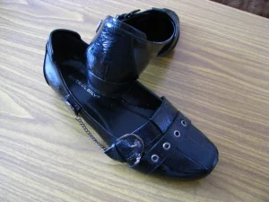 Туфли женск. р-35