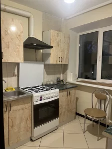 Квартира на сутки, часы