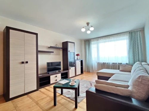 3-ком по Горького, 41