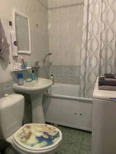 Квартира в центре города