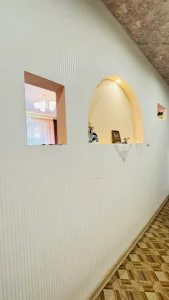 Двухкомнатная квартира по ул. Семёнова, д. 30