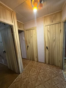 2-комн. квартира ул. Ульяновская, д. 42
