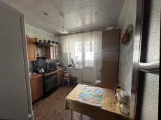 3-комнатная квартира по ул. Ульяновской, д. 39а (р-н ТЦ Корона)