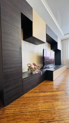 Двухкомнатная квартира по ул. 50 лет ВЛКСМ, д. 77