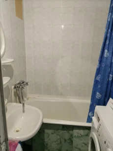 Двухкомнатная квартира в центре