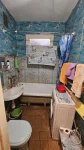 Двухкомнатная квартира по ул. Гоголя, д. 25