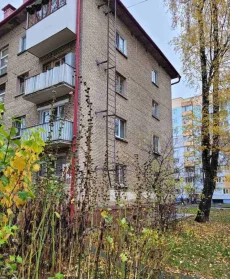 2-комнатная квартира по ул. Ковзана, 44. 3/4 эт. 19700 у.е