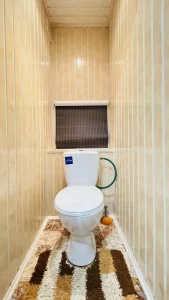 Двухкомнатная квартира по ул. Семёнова, д. 30